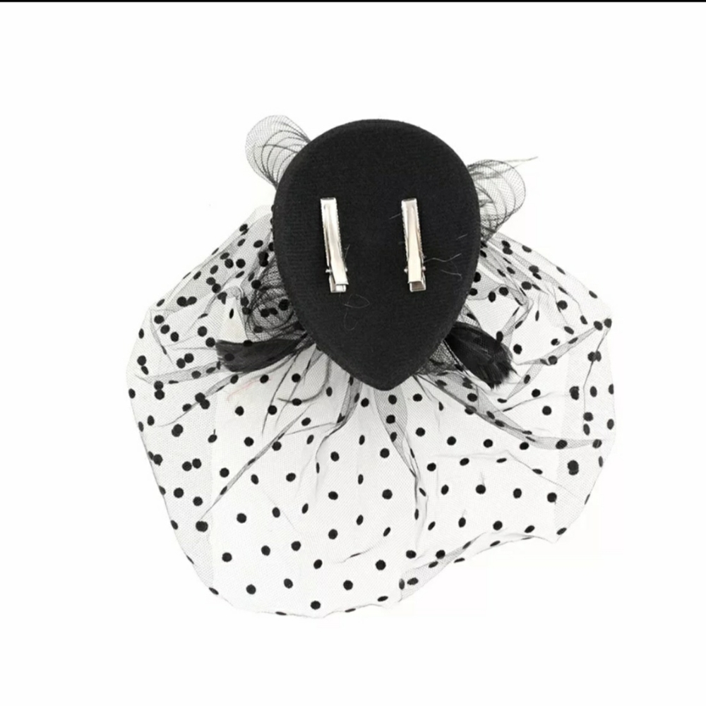 Cocktail hat MIA - Picture 2 of 5